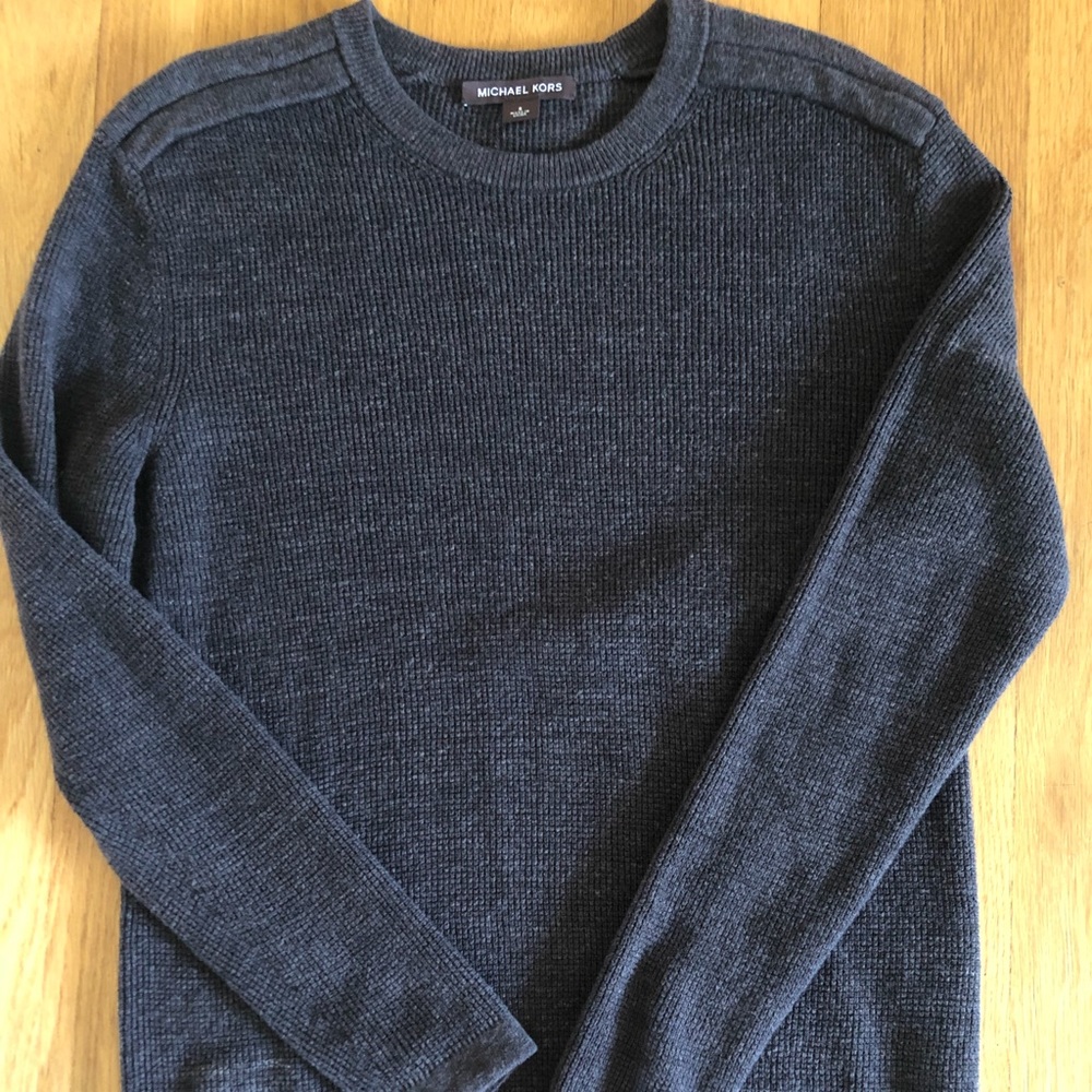 Micheal Kors pullover